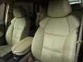 2009 Dark Cherry Pearl Acura MDX   photo #13