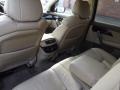 2009 Dark Cherry Pearl Acura MDX   photo #14