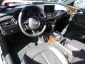 Ibis White - A6 2.0T Premium quattro Sedan Photo No. 12