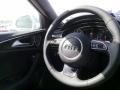 Ibis White - A6 2.0T Premium quattro Sedan Photo No. 30