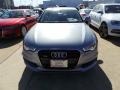 Quartz Gray Metallic - A6 3.0T Premium Plus quattro Sedan Photo No. 2