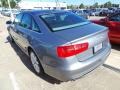 Quartz Gray Metallic - A6 3.0T Premium Plus quattro Sedan Photo No. 5