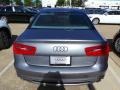 Quartz Gray Metallic - A6 3.0T Premium Plus quattro Sedan Photo No. 6