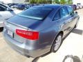Quartz Gray Metallic - A6 3.0T Premium Plus quattro Sedan Photo No. 7