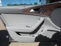 Quartz Gray Metallic - A6 3.0T Premium Plus quattro Sedan Photo No. 10