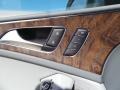 Quartz Gray Metallic - A6 3.0T Premium Plus quattro Sedan Photo No. 11