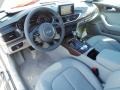 Quartz Gray Metallic - A6 3.0T Premium Plus quattro Sedan Photo No. 13