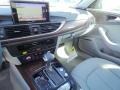 Quartz Gray Metallic - A6 3.0T Premium Plus quattro Sedan Photo No. 16
