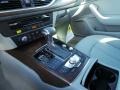 Quartz Gray Metallic - A6 3.0T Premium Plus quattro Sedan Photo No. 17