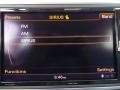 Quartz Gray Metallic - A6 3.0T Premium Plus quattro Sedan Photo No. 22