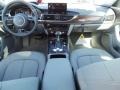 Quartz Gray Metallic - A6 3.0T Premium Plus quattro Sedan Photo No. 30
