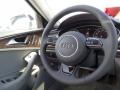 Quartz Gray Metallic - A6 3.0T Premium Plus quattro Sedan Photo No. 31