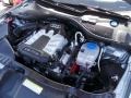 Quartz Gray Metallic - A6 3.0T Premium Plus quattro Sedan Photo No. 35