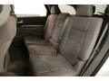 2011 Dodge Durango Express 4x4 Rear Seat