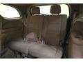 Rear Seat of 2011 Durango Express 4x4