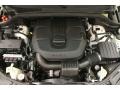 3.6 Liter DOHC 24-Valve VVT Pentastar V6 2011 Dodge Durango Express 4x4 Engine