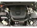3.6 Liter DOHC 24-Valve VVT Pentastar V6 Engine for 2011 Dodge Durango Express 4x4 #99056832