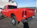 Bright Red - Ram 3500 HD ST Crew Cab 4x4 Photo No. 3
