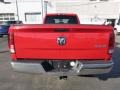Bright Red - Ram 3500 HD ST Crew Cab 4x4 Photo No. 4