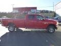 Bright Red - Ram 3500 HD ST Crew Cab 4x4 Photo No. 6