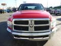 Bright Red - Ram 3500 HD ST Crew Cab 4x4 Photo No. 7