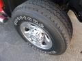 Bright Red - Ram 3500 HD ST Crew Cab 4x4 Photo No. 8