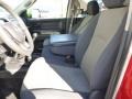 Bright Red - Ram 3500 HD ST Crew Cab 4x4 Photo No. 13
