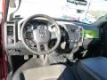 Bright Red - Ram 3500 HD ST Crew Cab 4x4 Photo No. 15