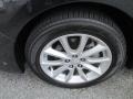 Dark Gray Metallic - Impreza 2.0i Premium 5 Door Photo No. 42