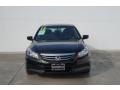 Crystal Black Pearl - Accord SE Sedan Photo No. 7