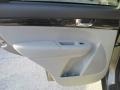 Titanium Silver - Sorento LX V6 Photo No. 27