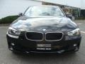 2014 Black Sapphire Metallic BMW 3 Series 328i xDrive Sedan  photo #2