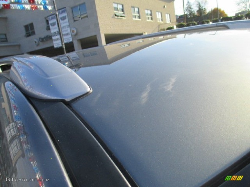 2013 Sorento LX V6 - Titanium Silver / Gray photo #30