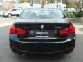 2014 Black Sapphire Metallic BMW 3 Series 328i xDrive Sedan  photo #5