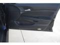 Crystal Black Pearl - Accord SE Sedan Photo No. 17