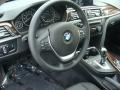 2014 Black Sapphire Metallic BMW 3 Series 328i xDrive Sedan  photo #9