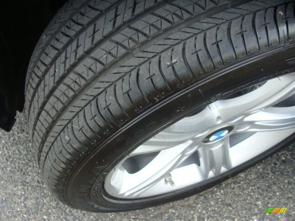 2014 3 Series 328i xDrive Sedan - Black Sapphire Metallic / Black photo #27