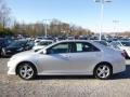 Classic Silver Metallic - Camry SE Photo No. 6