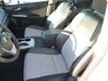 Classic Silver Metallic - Camry SE Photo No. 10