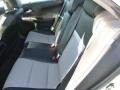 Classic Silver Metallic - Camry SE Photo No. 11