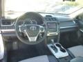 Classic Silver Metallic - Camry SE Photo No. 13