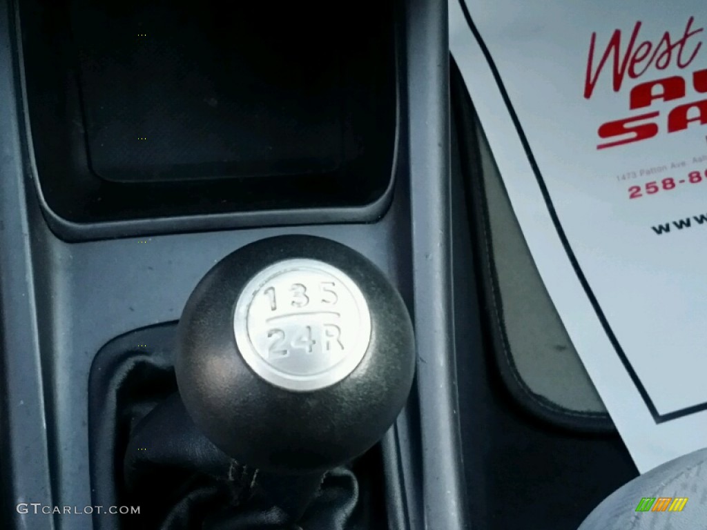 2006 Elantra GLS Sedan - Electric Red / Gray photo #20