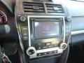 Classic Silver Metallic - Camry SE Photo No. 17