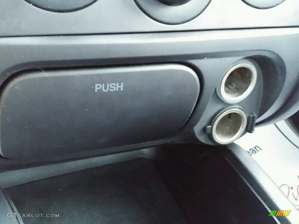 2006 Elantra GLS Sedan - Electric Red / Gray photo #21
