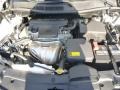 Classic Silver Metallic - Camry SE Photo No. 19