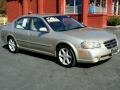 Sunlit Sand Metallic - Maxima SE Photo No. 8
