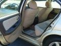 Sunlit Sand Metallic - Maxima SE Photo No. 11