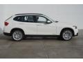 Alpine White - X1 sDrive28i Photo No. 2