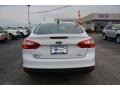 2014 Oxford White Ford Focus SE Sedan  photo #6