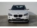 Alpine White - X1 sDrive28i Photo No. 3